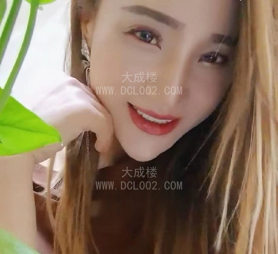 呼市熟女