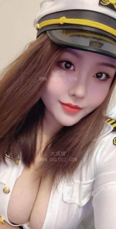 沈阳性感糖糖