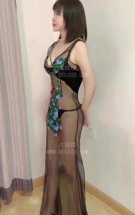 沈阳梦情老师