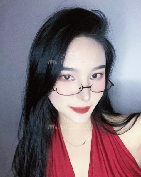 长沙大灯橘子