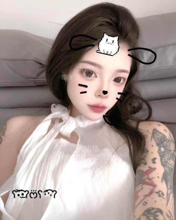 西安精神小妹