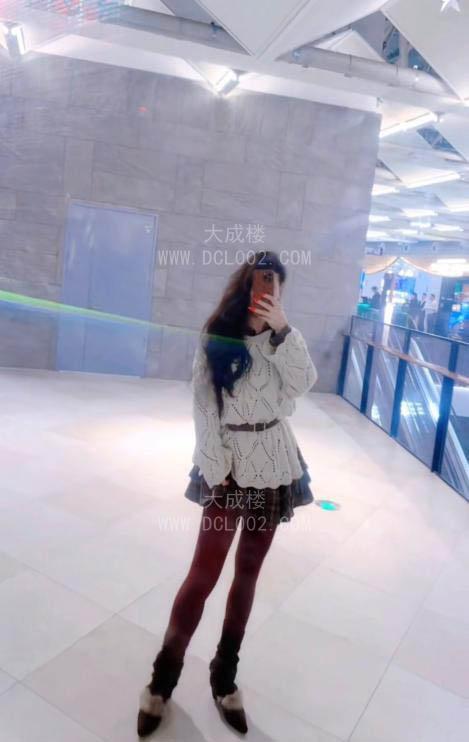 高新个人骚货