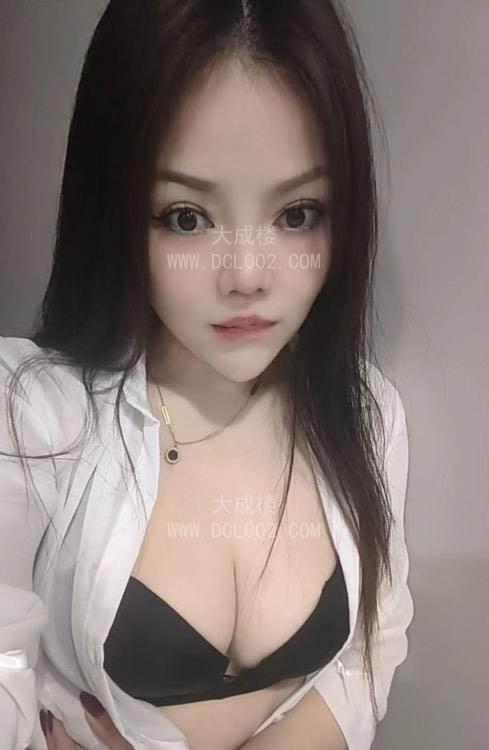  罗湖大胸美少妇