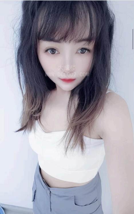 渝北少妇艾米