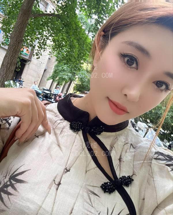 汉阳雯雯御姐