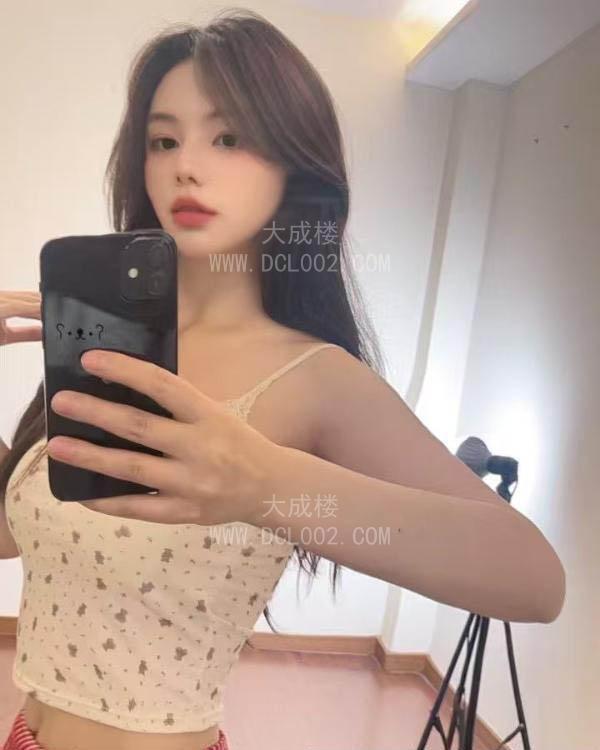 徐汇纯欲小妖