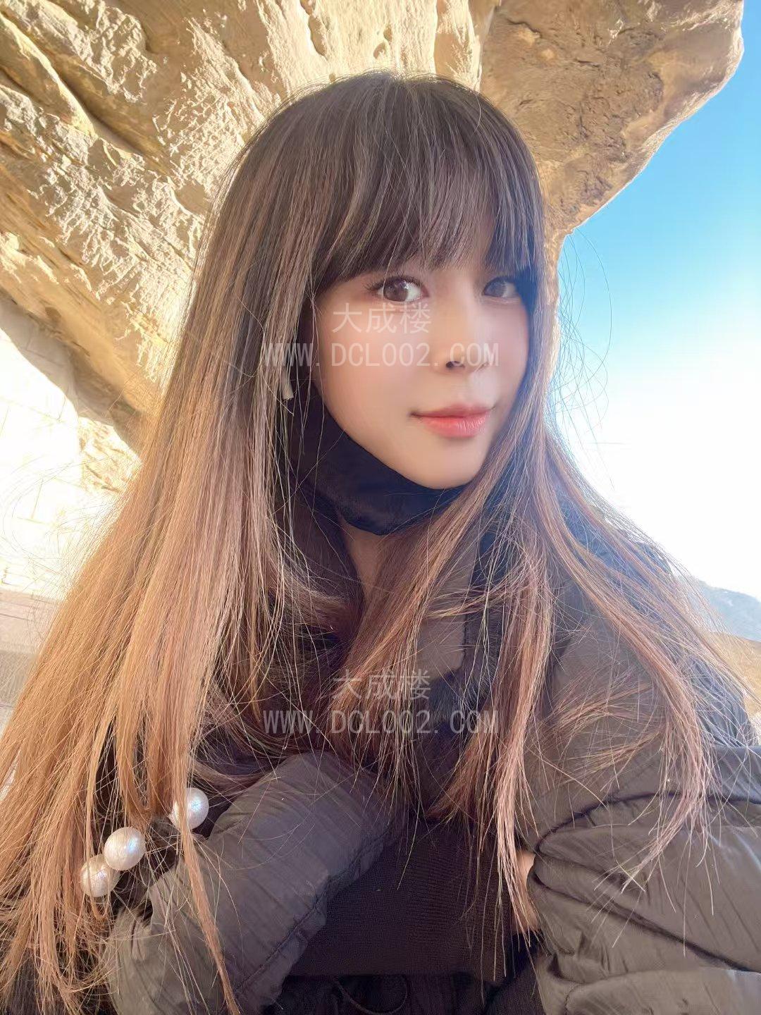 花都性感朵朵