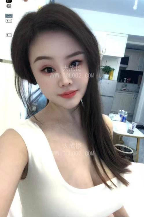 罗湖嫩妹可可
