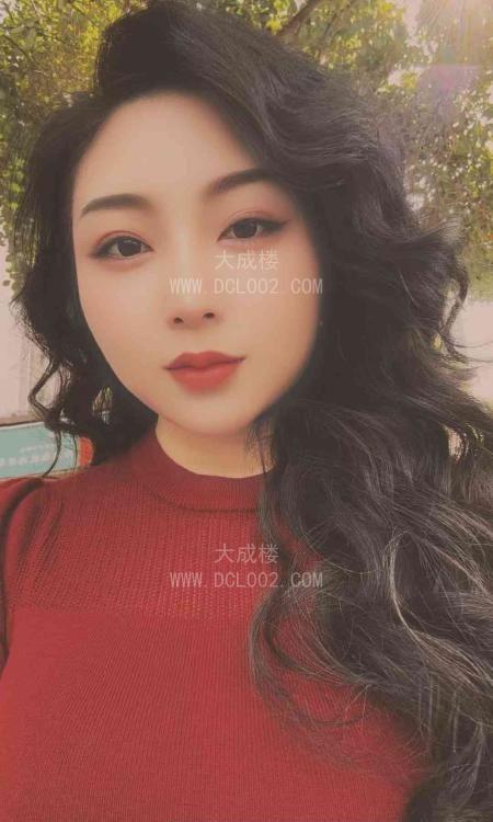 成都南门御姐