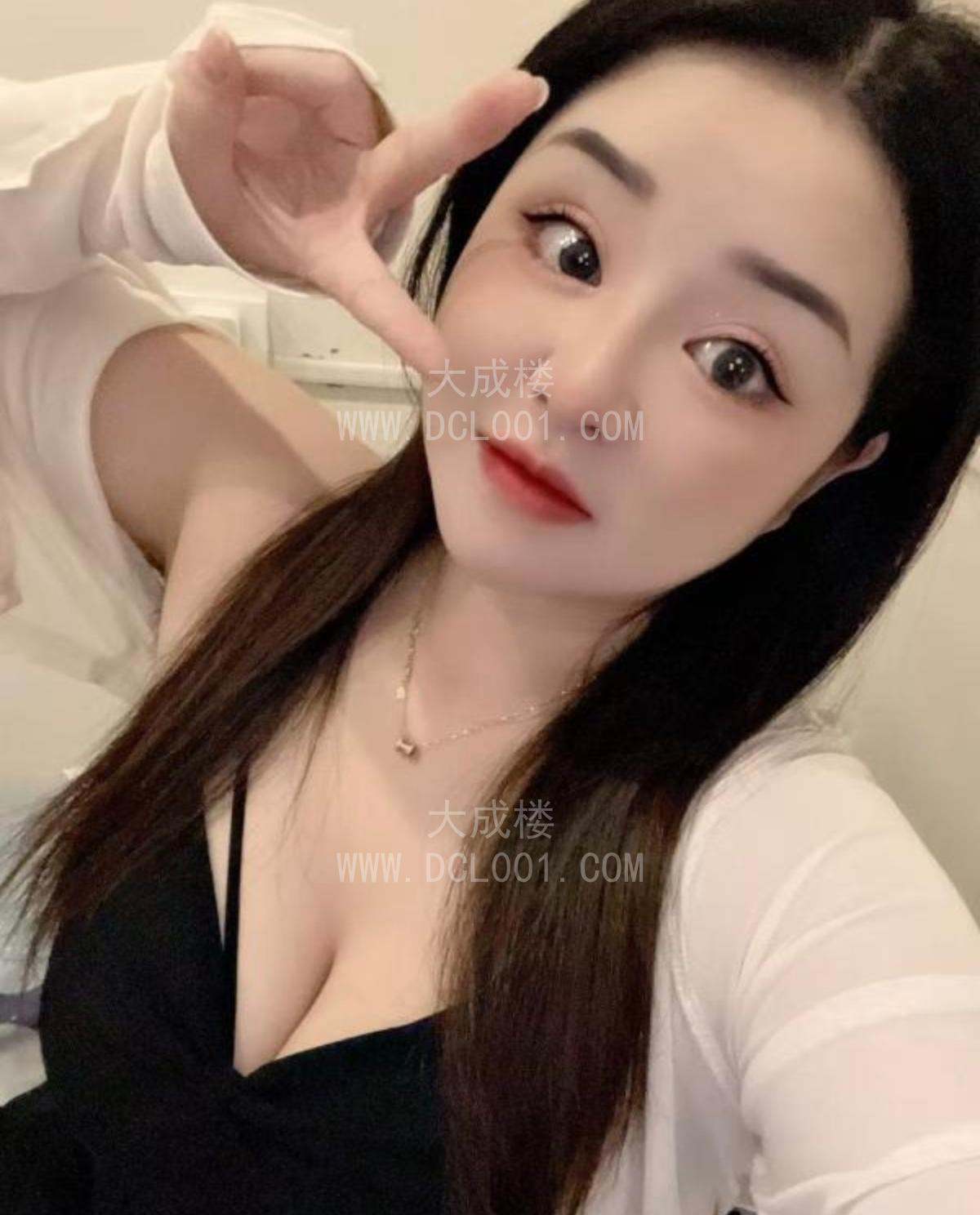闵行大眼骚妹