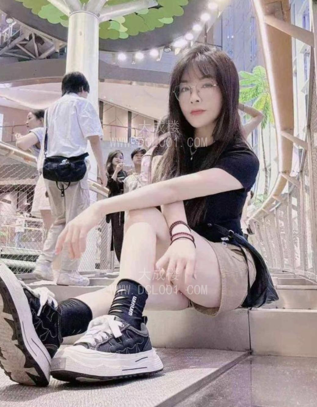 性感莎莎