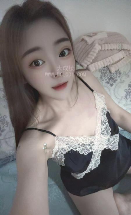 乖巧颜值妮宝