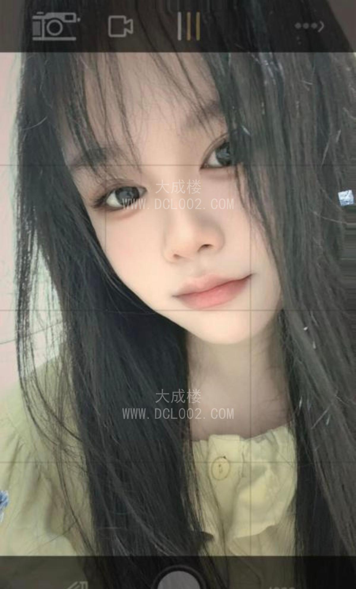 番禺性感妹子