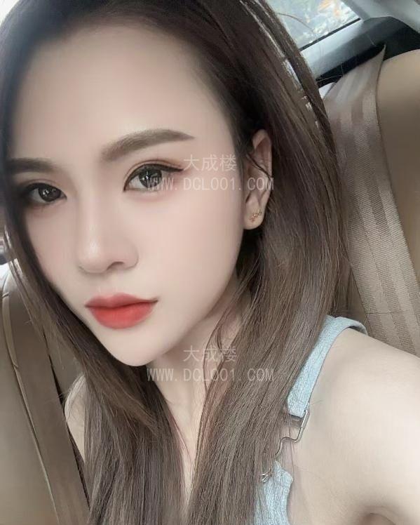 海口妹子菲儿
