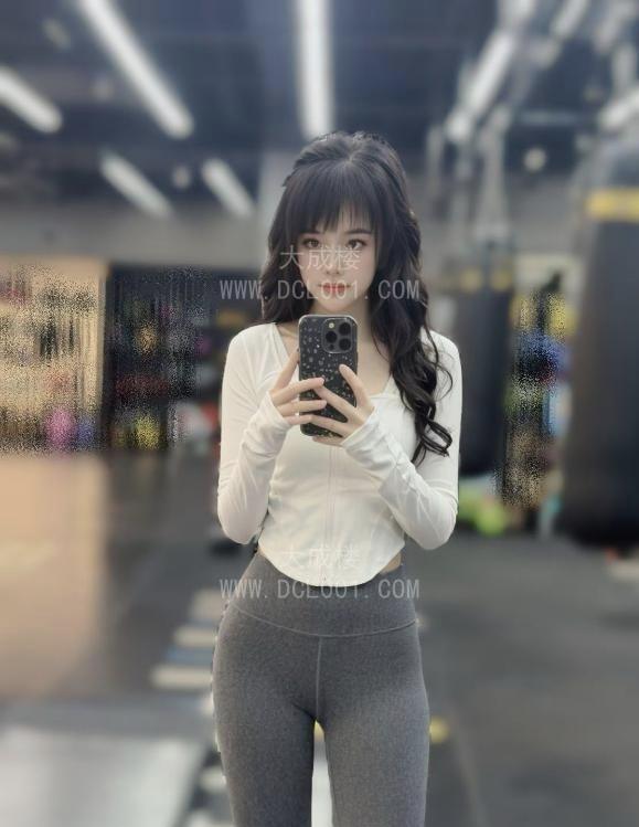 罗湖大胸妹子
