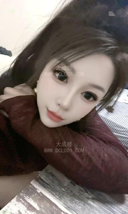 滨海大港少妇