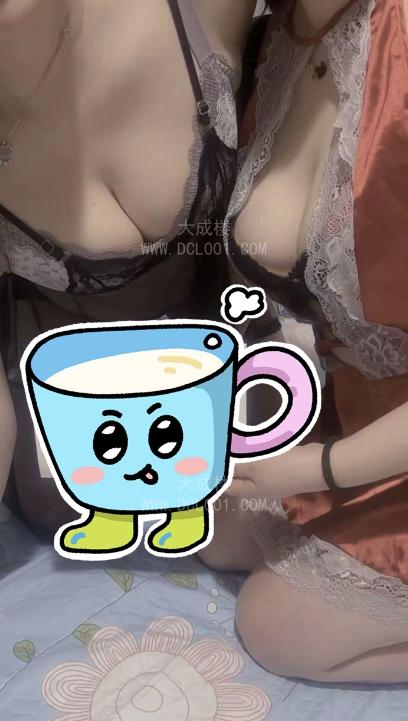 黄石港姐妹花