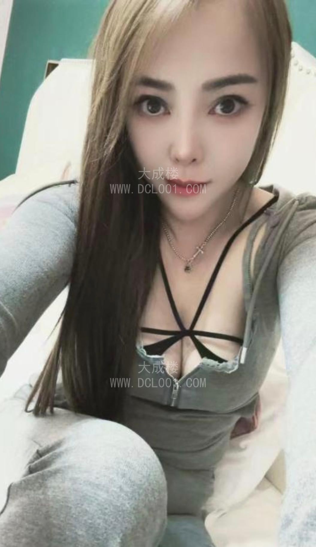 长白小少妇