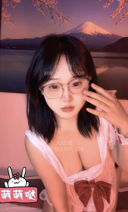 沈阳大胸嫩妹