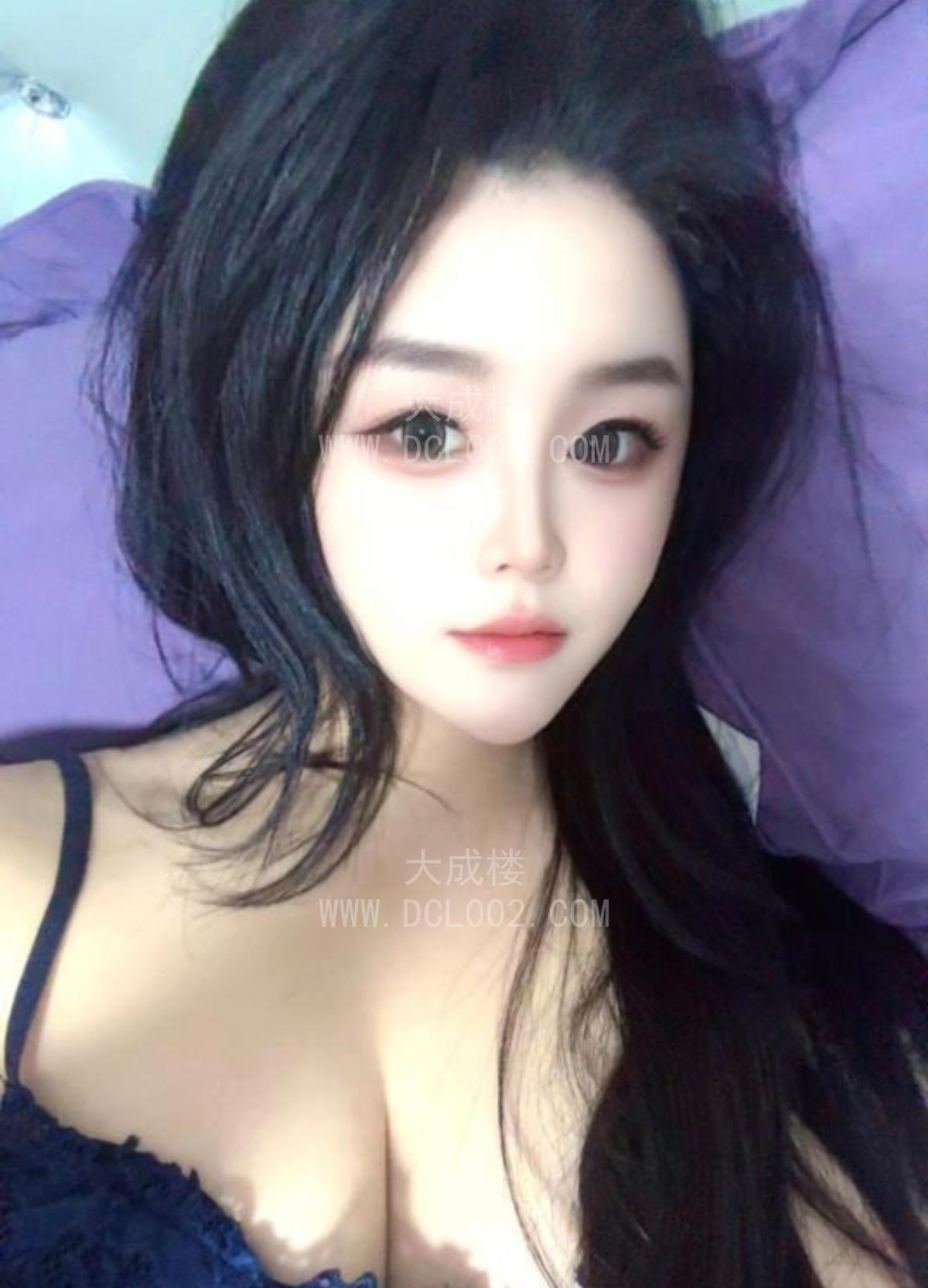 大连大奶佳宝