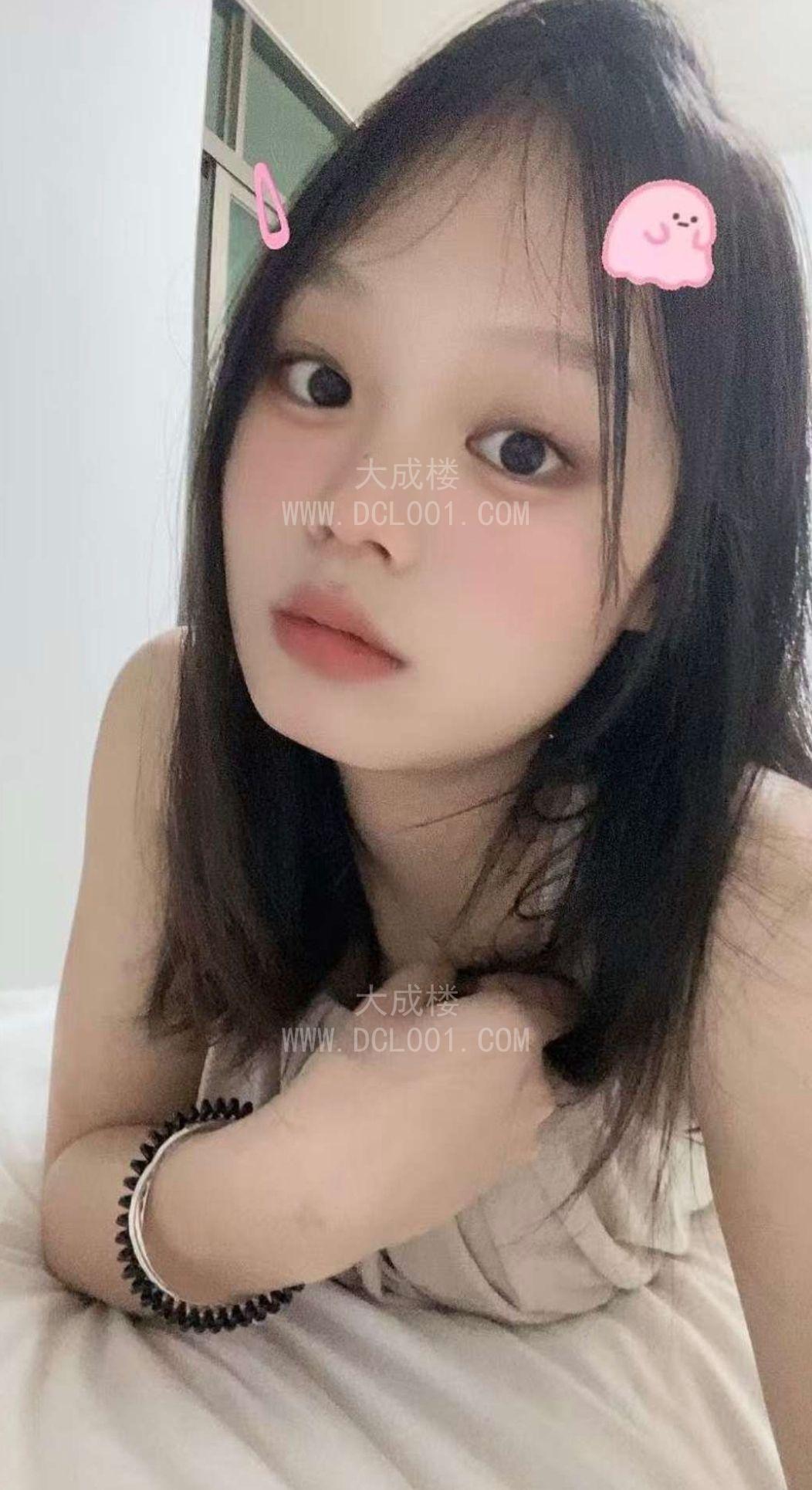 漂亮小婷妹妹