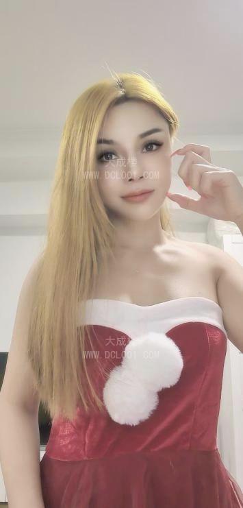 混血风骚少妇