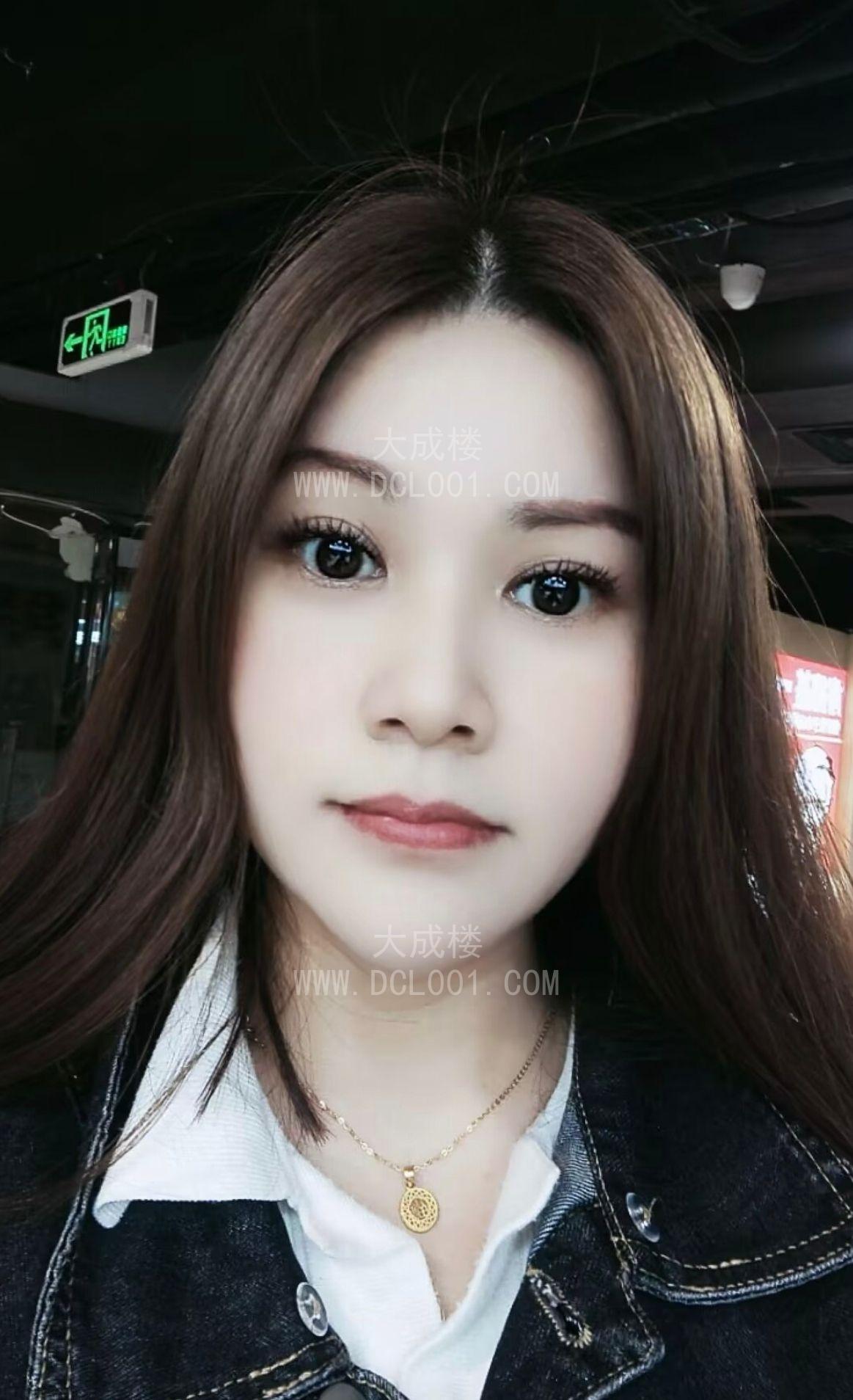 白云永泰青青