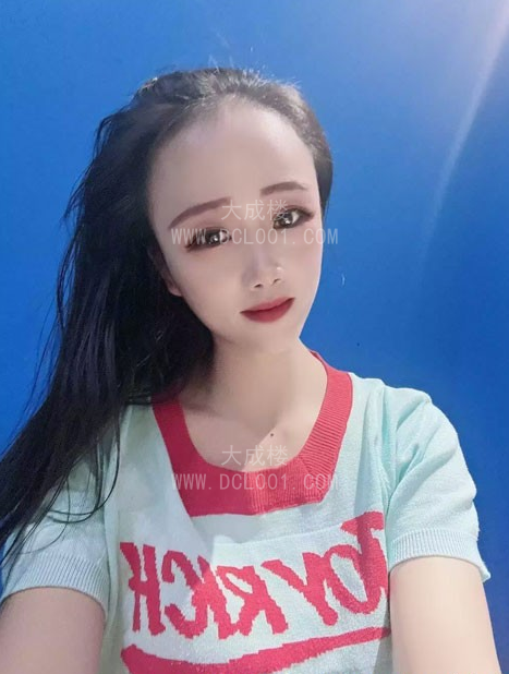 顺义学姐露露