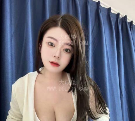 江宁大胸妹子