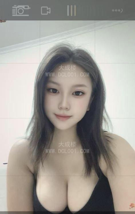 未央区大胸妹