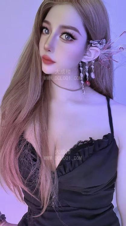 金华漂亮妹子