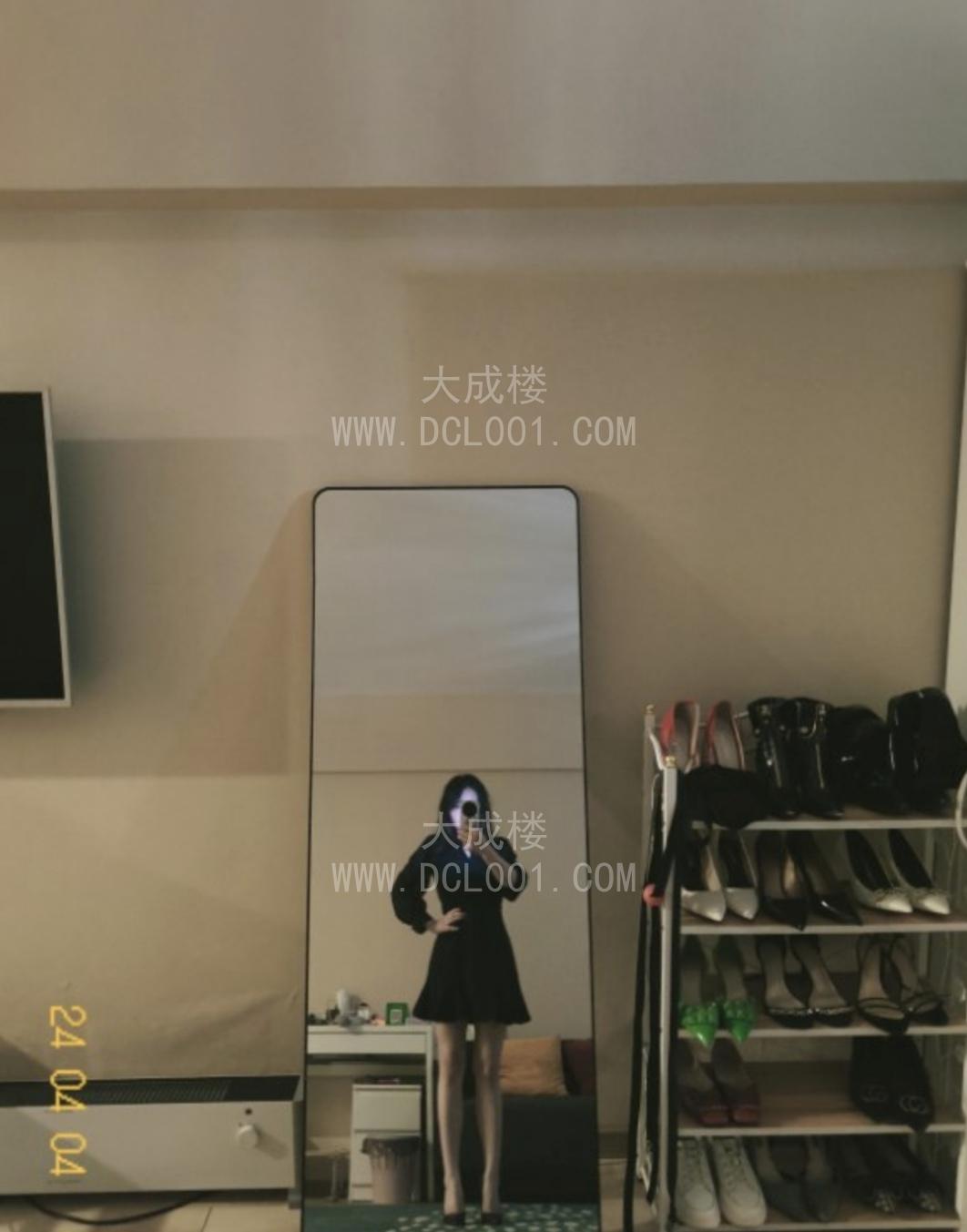 杭州sm女主