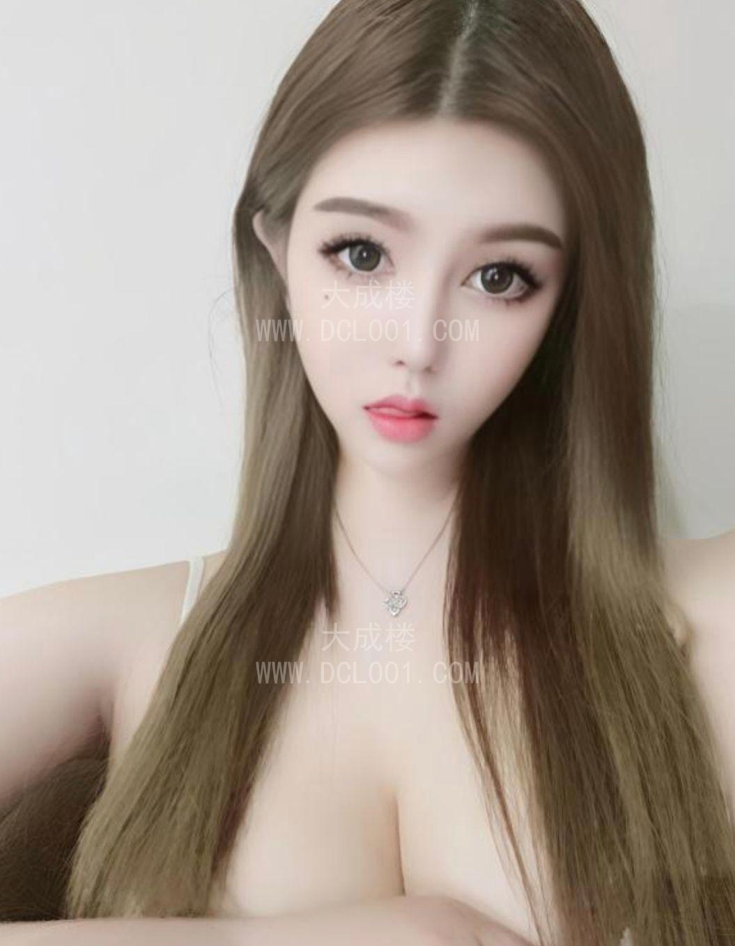大胸长腿CC