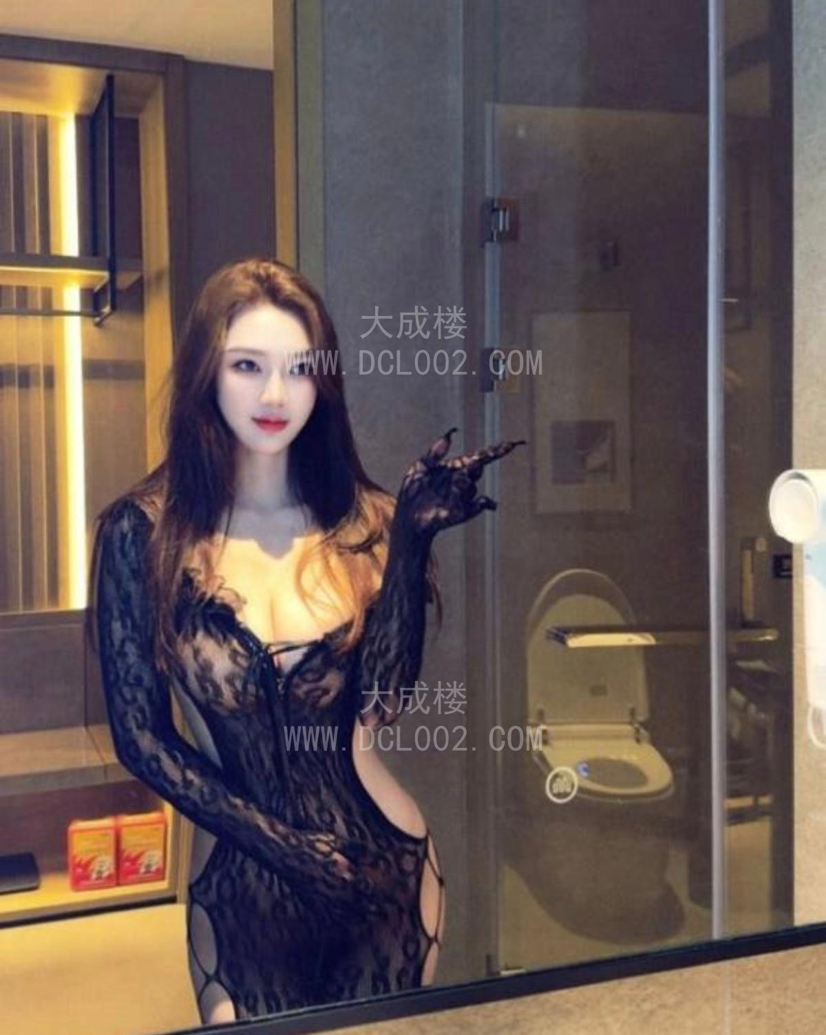 东莞身材铭铭