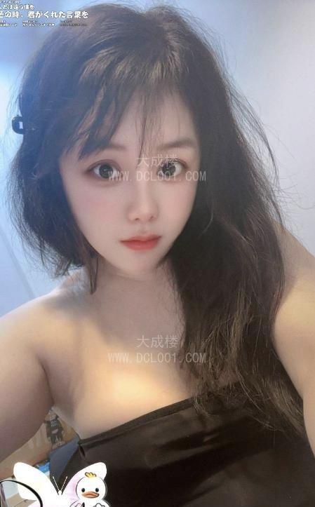 宝山大奶微微