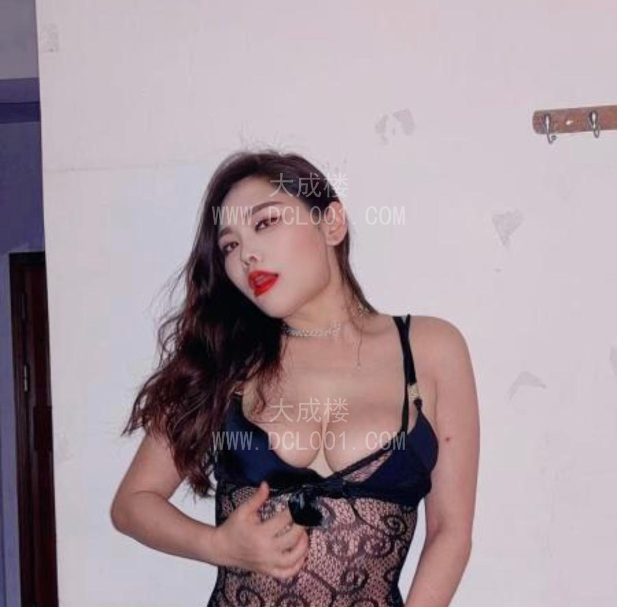 南山会玩少妇