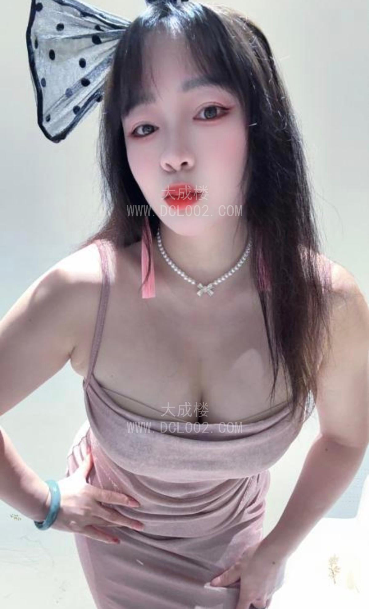徐汇大奶伊诺