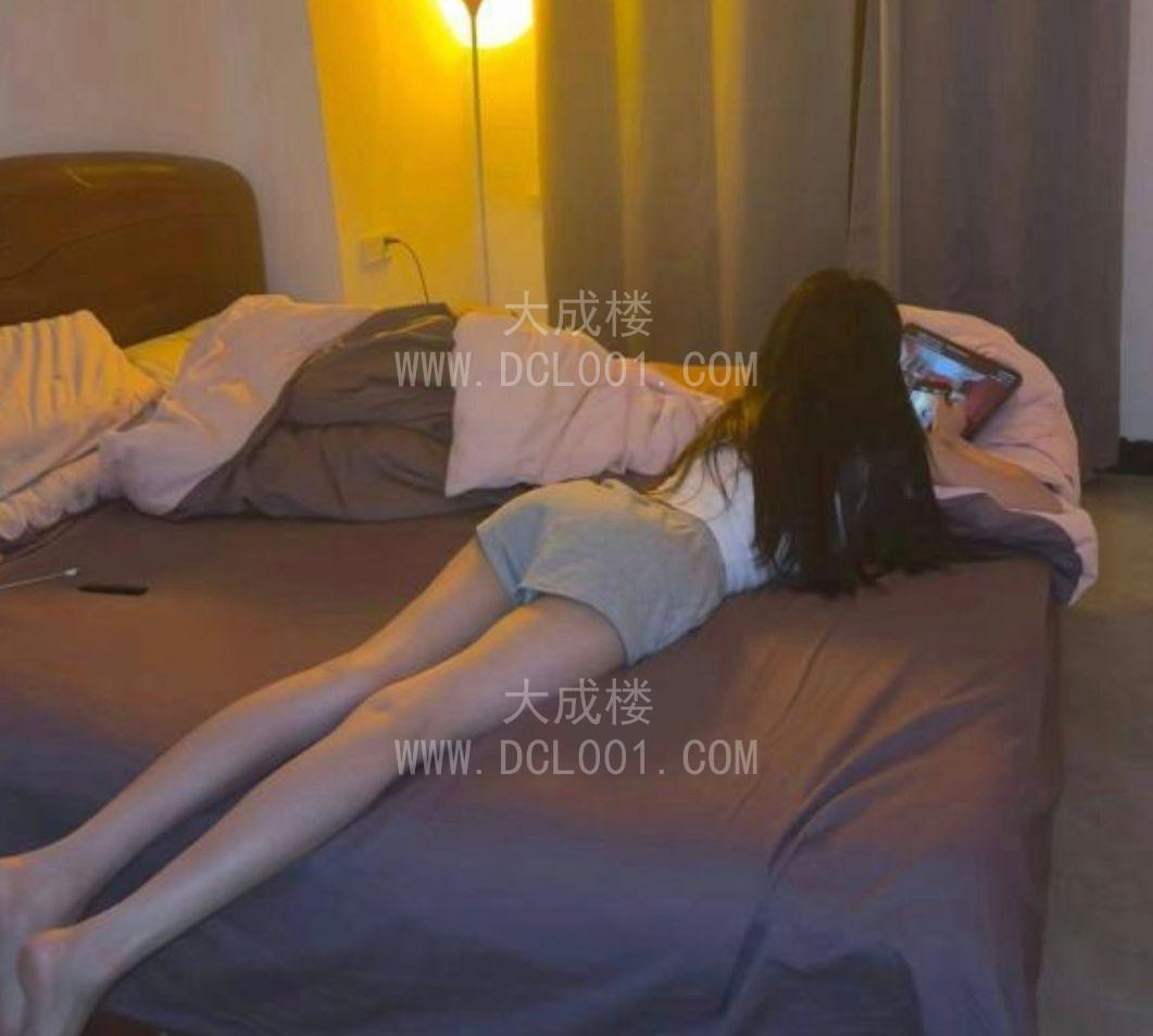 完美身材乔乔