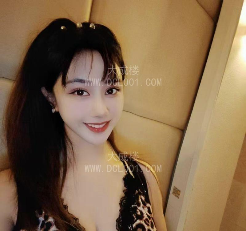 兼职小姐姐
