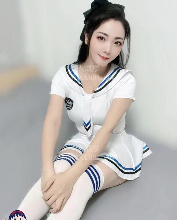福田美腿琳达