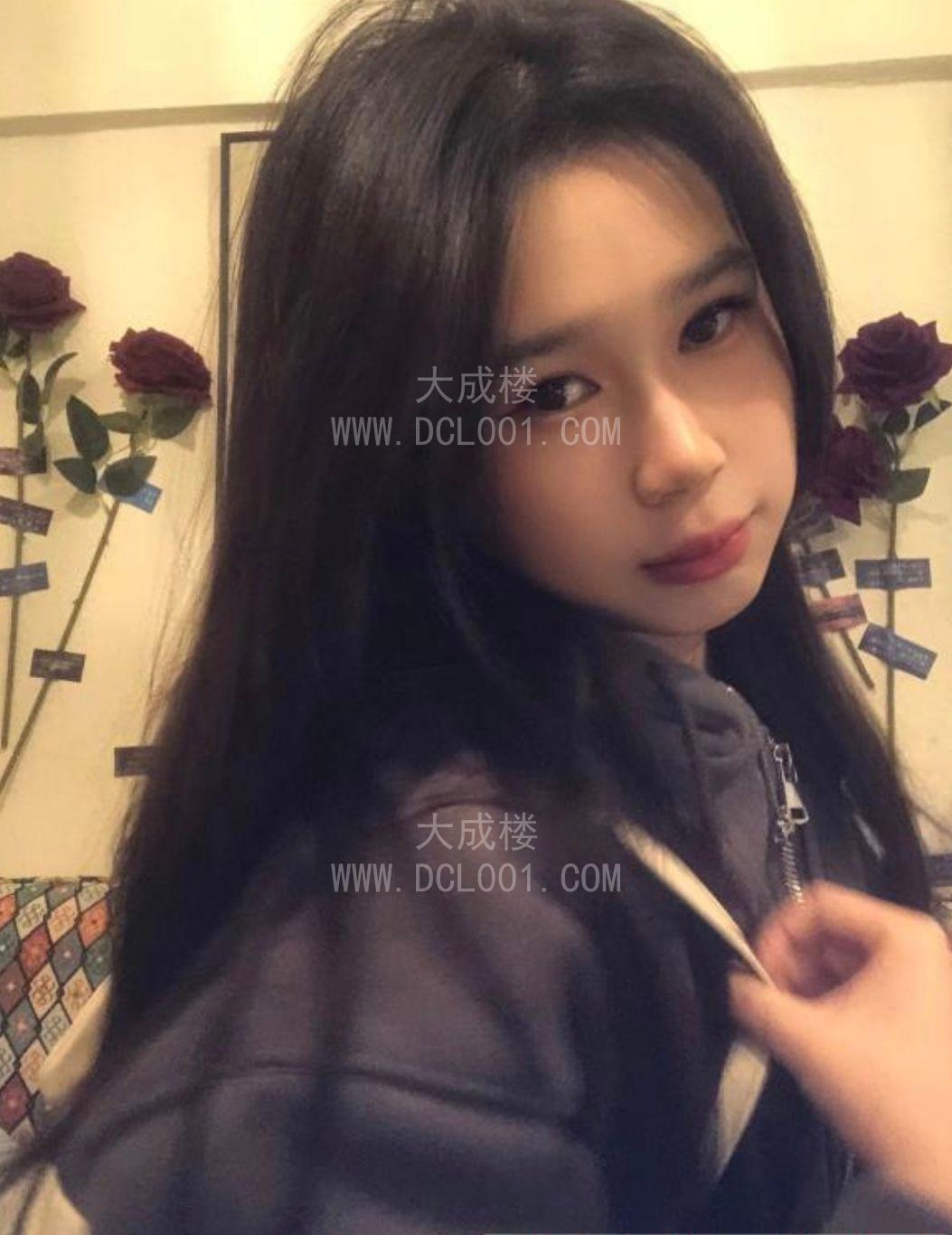 领家小妹小羊