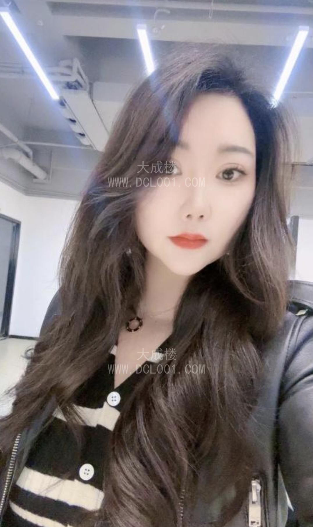 G奶少妇楠楠