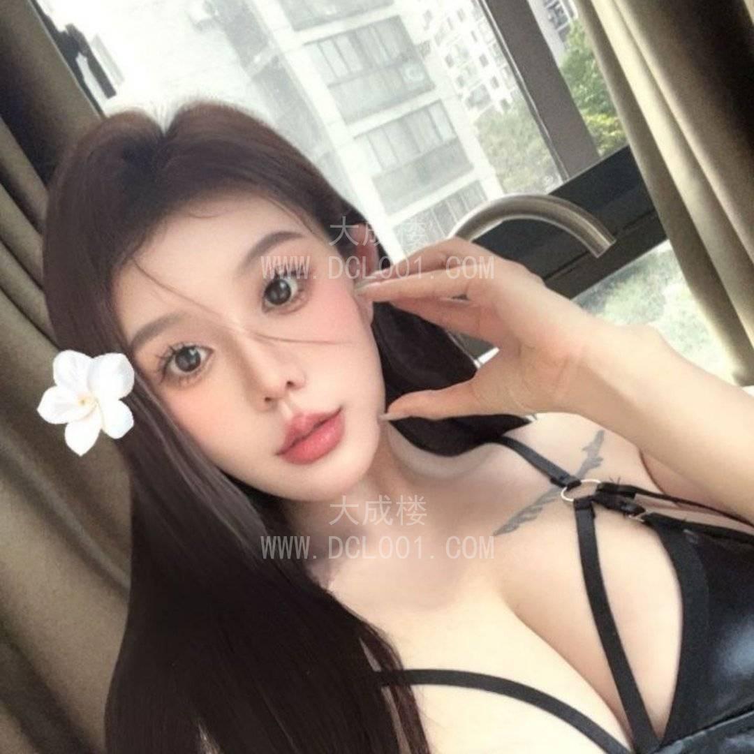 天河胸模啵啵