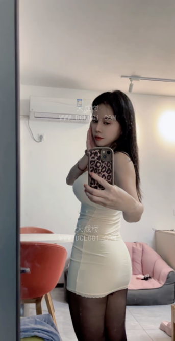 佛山大奶骚女