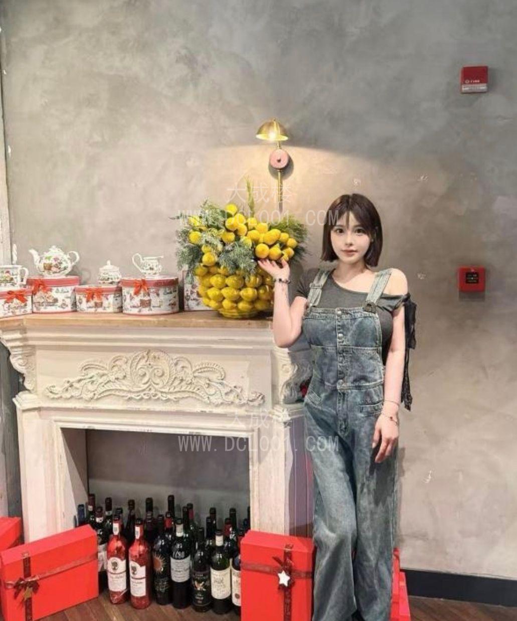 深圳大波淼淼