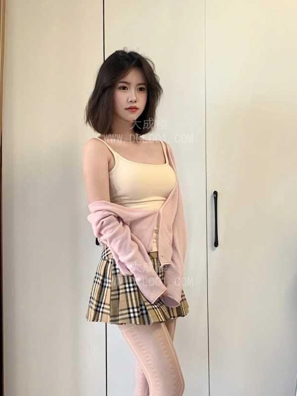 白云服务茜茜
