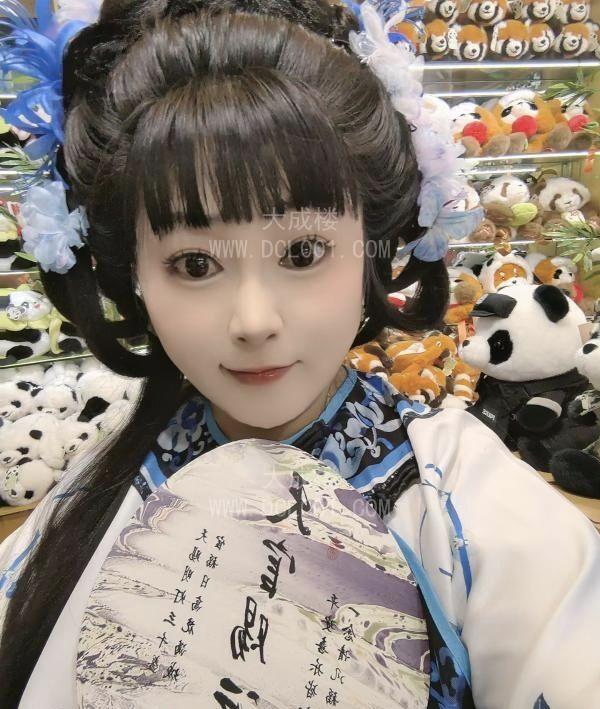 南京号称乳王