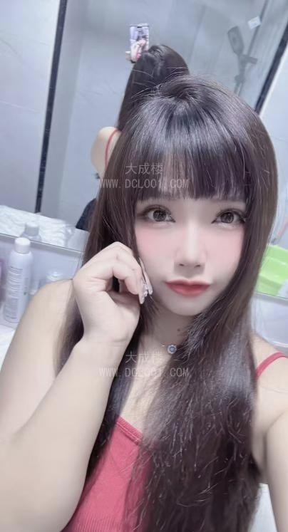 浦东甜妹小小