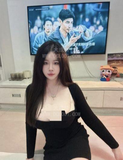 大胸月儿水磨