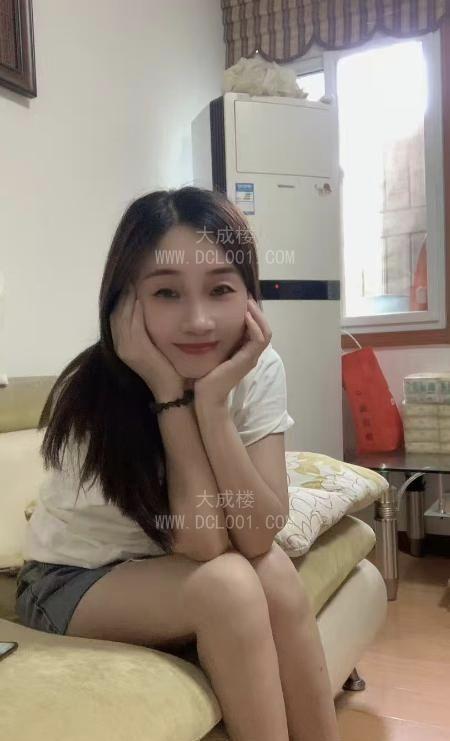 国贸欲女心心